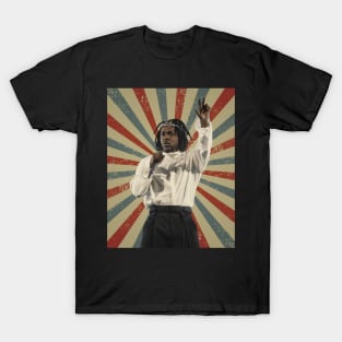 Kendrick Lamar T-Shirt